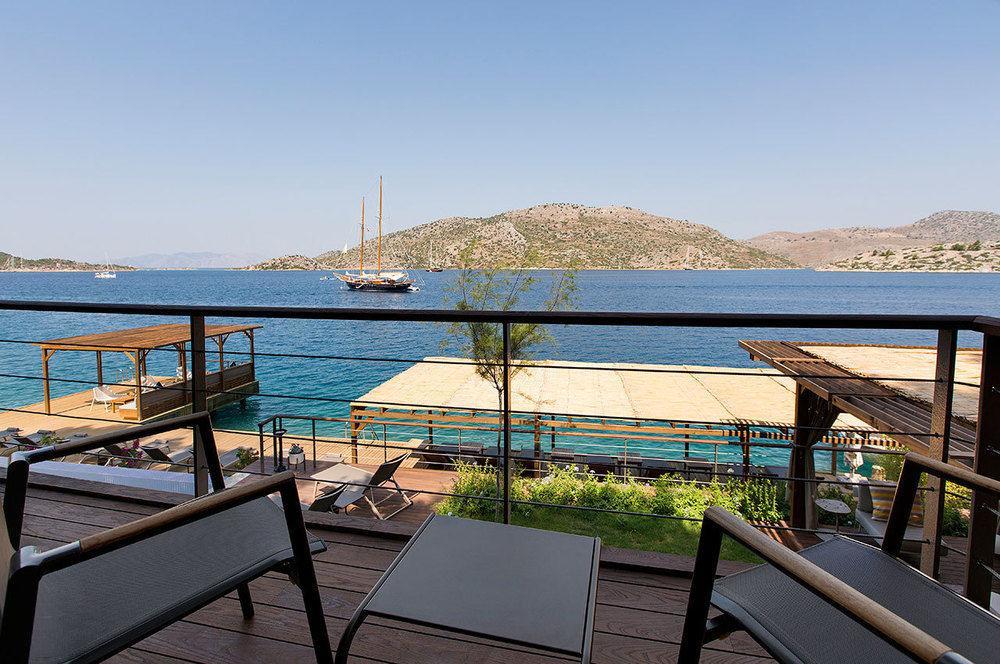 Miamai Boutique Hotel - Adult Only Бозбурун Экстерьер фото