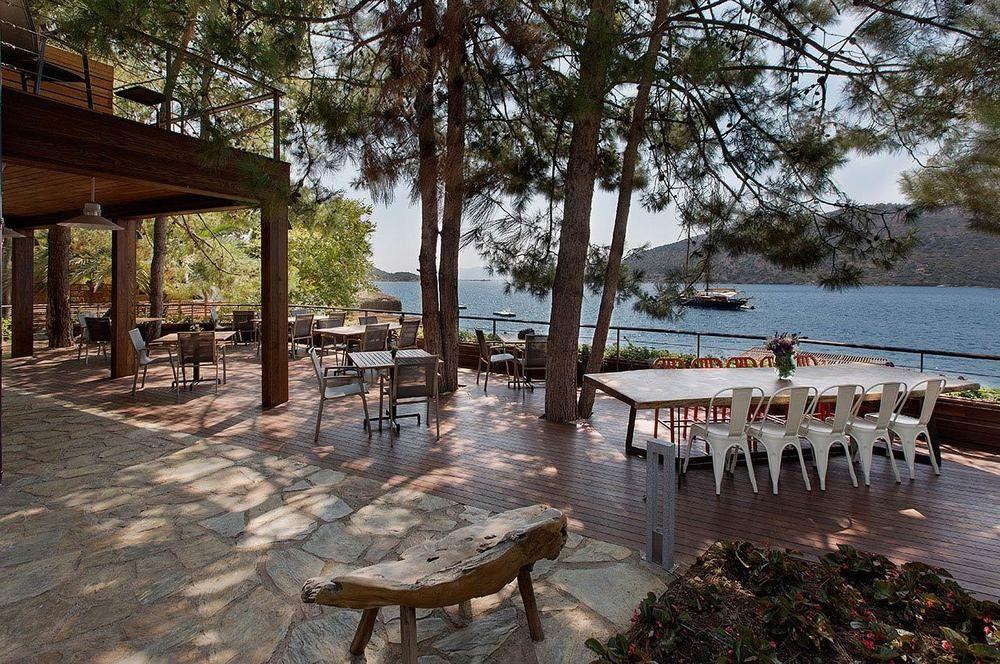 Miamai Boutique Hotel - Adult Only Бозбурун Экстерьер фото