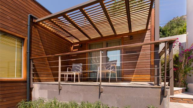 Miamai Boutique Hotel - Adult Only Бозбурун Экстерьер фото