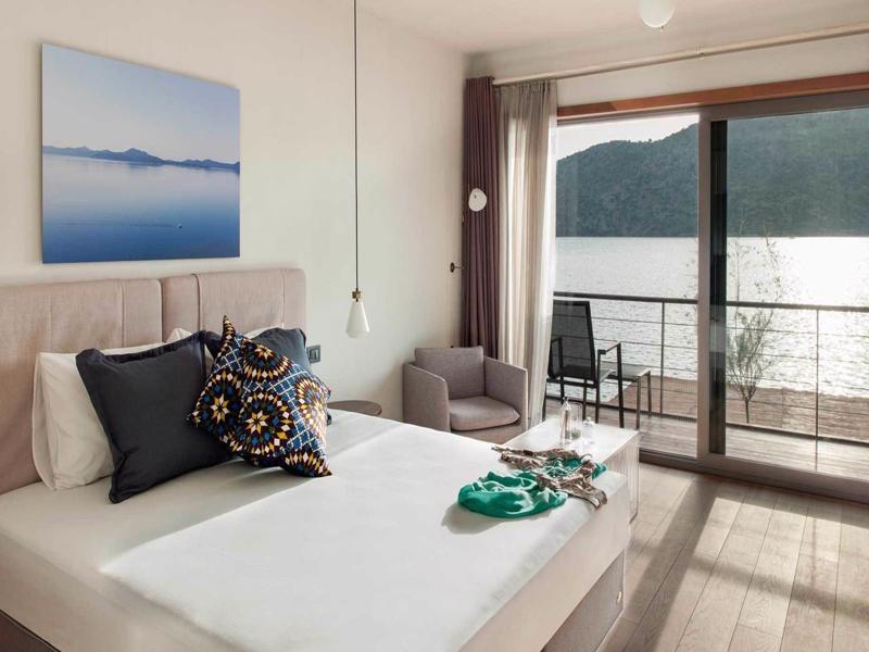 Miamai Boutique Hotel - Adult Only Бозбурун Экстерьер фото